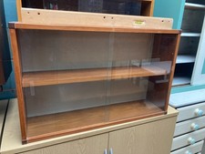 Taply SL Display Cabinet
