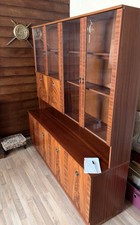 legant Mid-Century Walnut