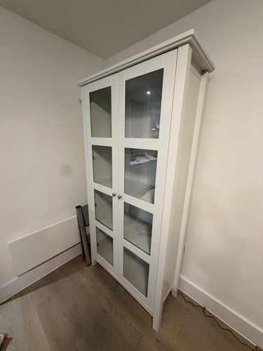Display unit book storage - m&s,