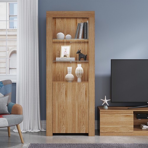 Tall cabinet one - cabinet, two